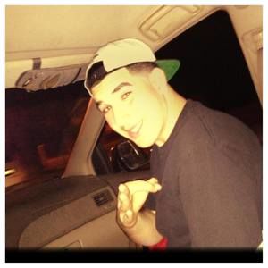 Meet your Posher, Harut